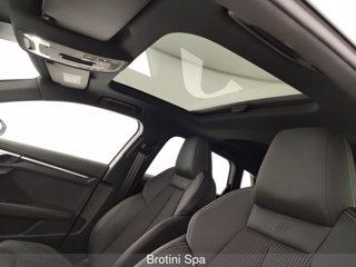 AUDI A3 SPB 40 TDI quattro S tronic S line edition 9