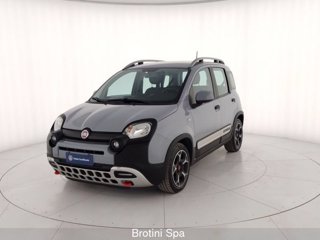 FIAT Panda Cross 1.2 EasyPower
