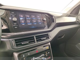 VOLKSWAGEN T-Cross 1.0 TSI 110 CV Advanced 11