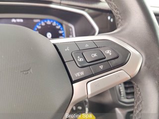 VOLKSWAGEN T-Cross 1.0 TSI 110 CV Advanced 12