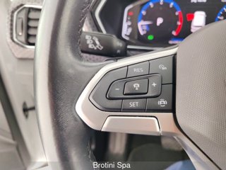 VOLKSWAGEN T-Cross 1.0 TSI 110 CV Advanced 13