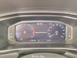 VOLKSWAGEN T-Cross 1.0 TSI 110 CV Advanced 14