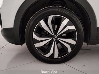 VOLKSWAGEN T-Cross 1.0 TSI 110 CV Advanced 5