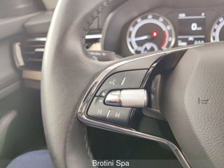 SKODA Kamiq 1.0 TSI 110 CV DSG Black Dots 13