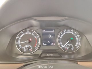 SKODA Kamiq 1.0 TSI 110 CV DSG Black Dots 14