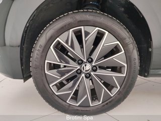 SKODA Kamiq 1.0 TSI 110 CV DSG Black Dots 5