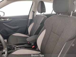 SKODA Kamiq 1.0 TSI 110 CV DSG Black Dots 8