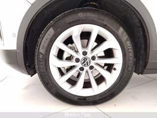 VOLKSWAGEN T-Roc 1.0 TSI Style 5