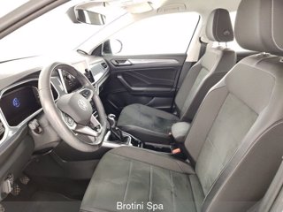 VOLKSWAGEN T-Roc 1.0 TSI Style 6