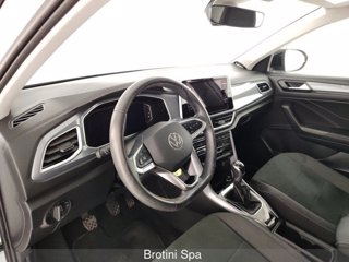 VOLKSWAGEN T-Roc 1.0 TSI Style 7