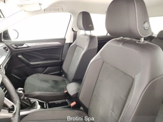 VOLKSWAGEN T-Roc 1.0 TSI Style 8