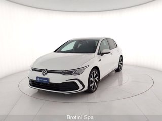 VOLKSWAGEN Golf 1.5 TSI EVO ACT R-Line