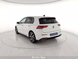 VOLKSWAGEN Golf 1.5 TSI EVO ACT R-Line 1