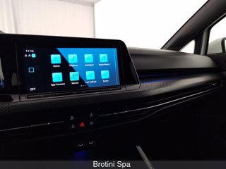 VOLKSWAGEN Golf 1.5 TSI EVO ACT R-Line 11