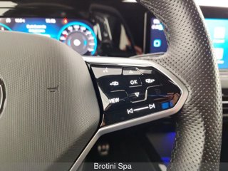 VOLKSWAGEN Golf 1.5 TSI EVO ACT R-Line 12