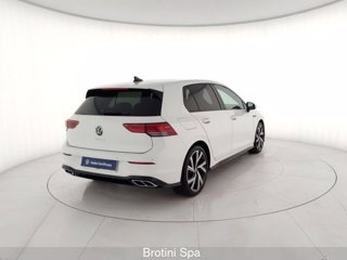 VOLKSWAGEN Golf 1.5 TSI EVO ACT R-Line 2