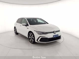 VOLKSWAGEN Golf 1.5 TSI EVO ACT R-Line 3