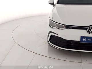 VOLKSWAGEN Golf 1.5 TSI EVO ACT R-Line 4