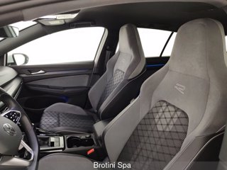 VOLKSWAGEN Golf 1.5 TSI EVO ACT R-Line 8