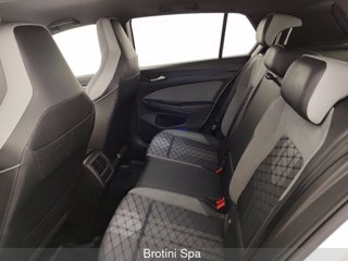 VOLKSWAGEN Golf 1.5 TSI EVO ACT R-Line 9