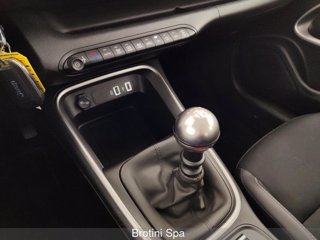 JEEP Avenger 1.2 Turbo 100 CV Longitude 10