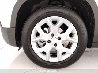 JEEP Avenger 1.2 Turbo 100 CV Longitude 5