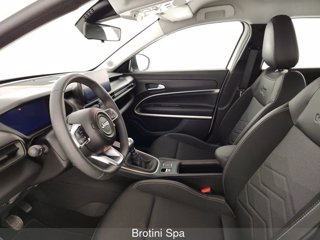 JEEP Avenger 1.2 Turbo 100 CV Longitude 6