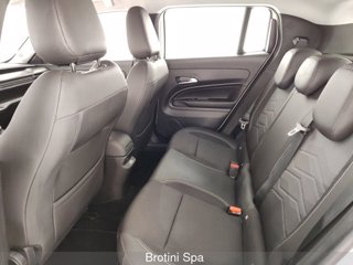 JEEP Avenger 1.2 Turbo 100 CV Longitude 9