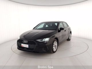 AUDI A3 SPB 35 TFSI Business Advanced