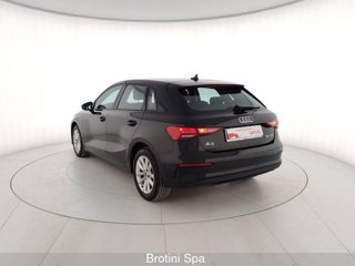 AUDI A3 SPB 35 TFSI Business Advanced 1