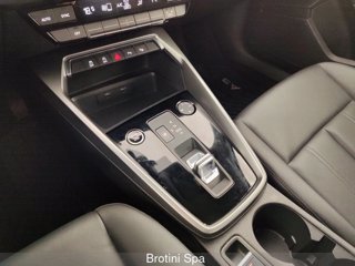 AUDI A3 SPB 35 TFSI Business Advanced 10