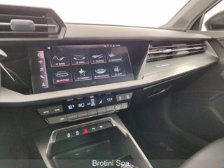AUDI A3 SPB 35 TFSI Business Advanced 11