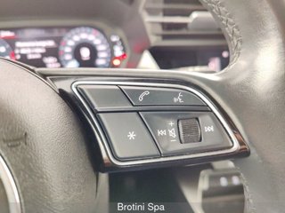 AUDI A3 SPB 35 TFSI Business Advanced 12