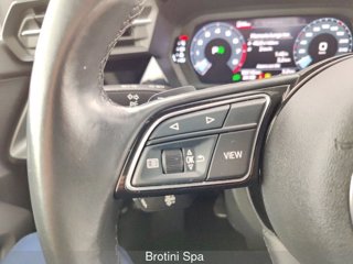 AUDI A3 SPB 35 TFSI Business Advanced 13