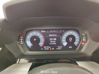 AUDI A3 SPB 35 TFSI Business Advanced 14