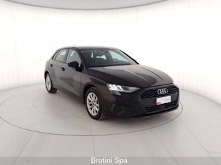 AUDI A3 SPB 35 TFSI Business Advanced 3