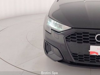 AUDI A3 SPB 35 TFSI Business Advanced 4