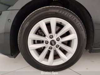 AUDI A3 SPB 35 TFSI Business Advanced 5