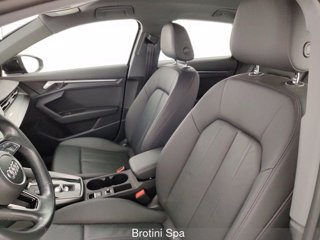 AUDI A3 SPB 35 TFSI Business Advanced 8