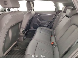 AUDI A3 SPB 35 TFSI Business Advanced 9