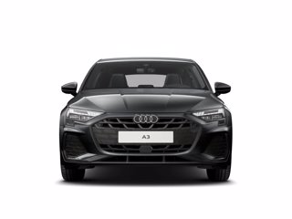 AUDI A3 SPB TFSI e 200 kW S tronic S line edition 4