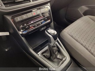 VOLKSWAGEN T-Cross 1.0 TSI 110 CV DSG Sport 10