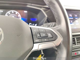 VOLKSWAGEN T-Cross 1.0 TSI 110 CV DSG Sport 12