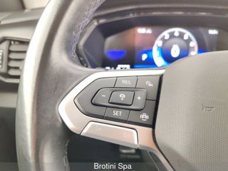 VOLKSWAGEN T-Cross 1.0 TSI 110 CV DSG Sport 13
