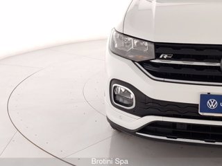 VOLKSWAGEN T-Cross 1.0 TSI 110 CV DSG Sport 4
