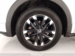 VOLKSWAGEN T-Cross 1.0 TSI 110 CV DSG Sport 5