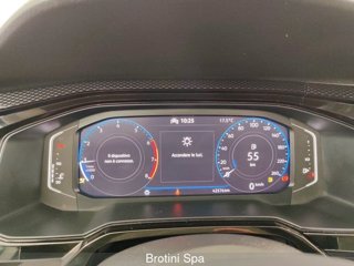 VOLKSWAGEN Polo 1.0 TSI Life 14