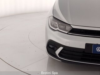 VOLKSWAGEN Polo 1.0 TSI Life 4