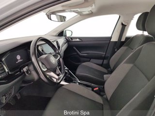 VOLKSWAGEN Polo 1.0 TSI Life 6