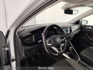 VOLKSWAGEN Polo 1.0 TSI Life 7